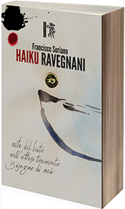 Francisco Soriano - Haiku ravegnani