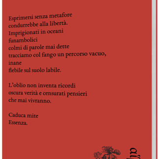 Sara Palmisano - Impressioni sonore