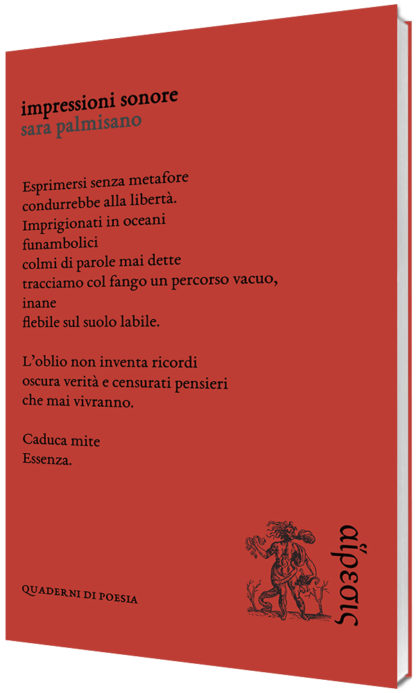 Sara Palmisano - Impressioni sonore