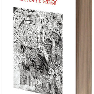 Massimo Triolo - Raso rosso, Racconti e visioni