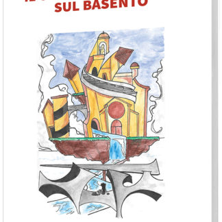 Gianpiero Benedetto - Il custode del ponte sul Basento