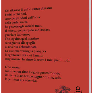 Anna Favaro - Pietas