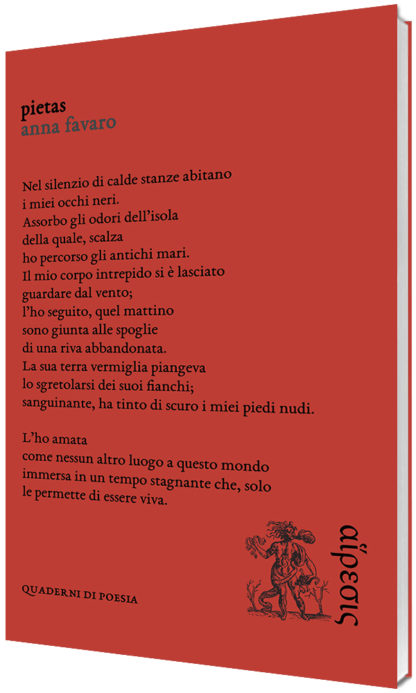Anna Favaro - Pietas