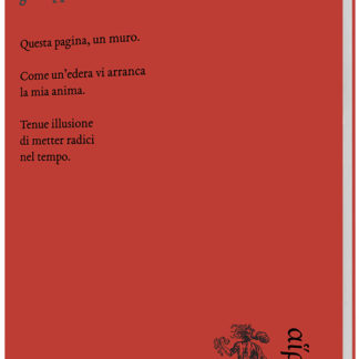 Giuseppe Rizzo Schettino - Al gran ballo poesia