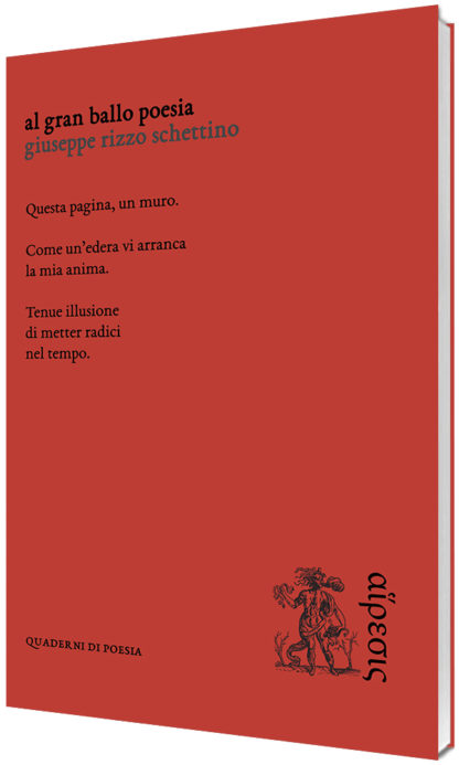 Giuseppe Rizzo Schettino - Al gran ballo poesia