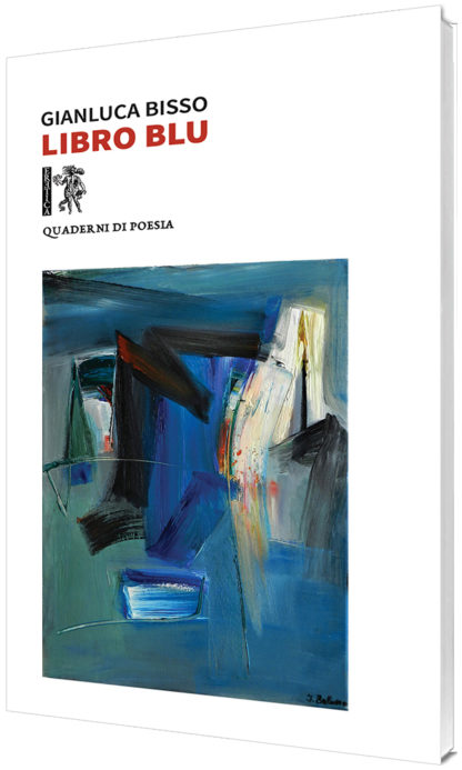 Gianluca Bisso - Libro Blu