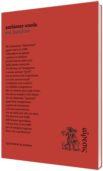 Eva Battiloro - Ambiente Scuola