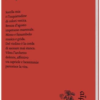 Laura Passarini - La ricerca inquieta