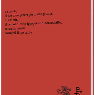 Alessandro Ardigò - Prosimetro moderno