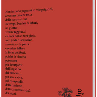 Alice Briscese Coletti - Il passato è una notte dickensiana