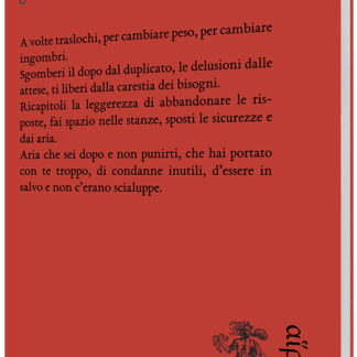 Gian Maria Zapelli - I desideri che arrivano adesso