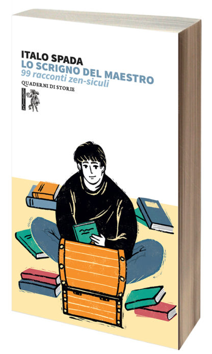 Italo Spada - Lo Scrigno del Maestro