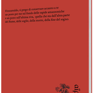 Michele Clemente - Fitzcarraldo