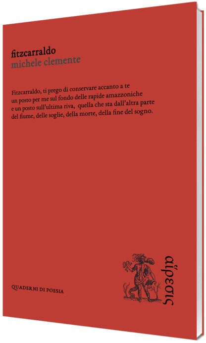 Michele Clemente - Fitzcarraldo