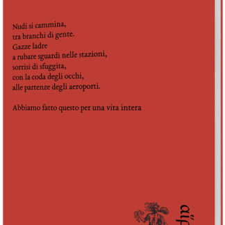 Daniele Volante - Cartacarne