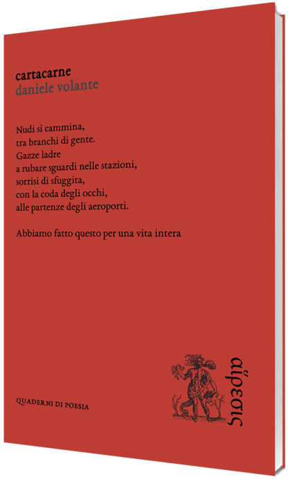 Daniele Volante - Cartacarne
