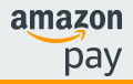 Paga utilizzando le informazioni già memorizzate nel tuo account Amazon.