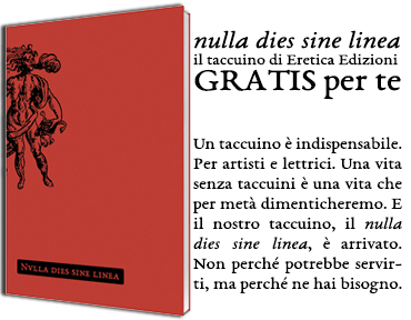 nulla dies sine linea