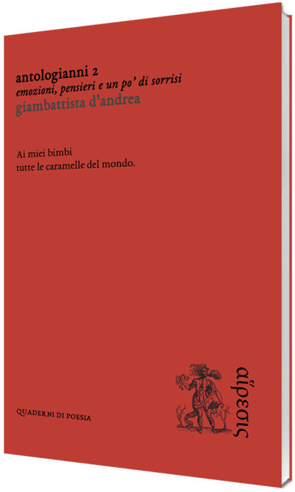 Giambattista D’Andrea - AntoloGianni 2
