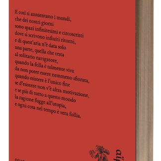 Emanuele Pucci - Il ritorno dell’Utopia