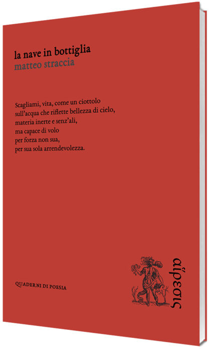 Matteo Straccia - La nave in bottiglia