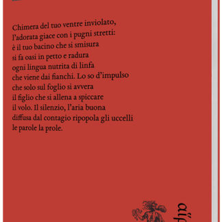 Marco Russo - Il seme dell’uomo