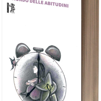 Luigi Cardone - Ore sette: il mondo delle abitudini