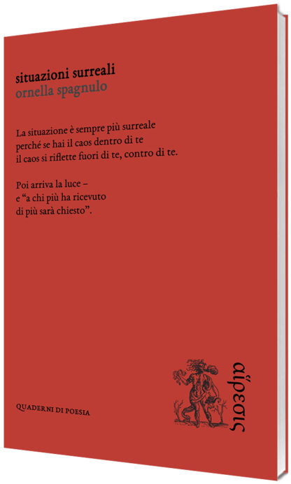 Situazioni surreali