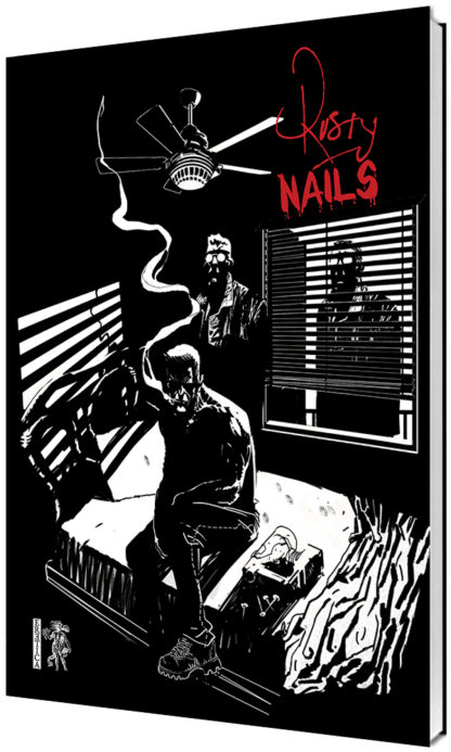 Rusty Nails