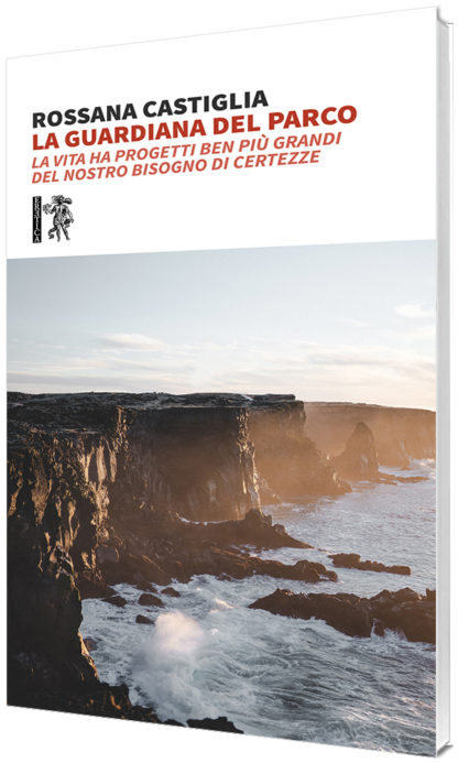 Rossana Castiglia - La guardiana del parco