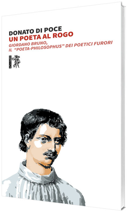 Donato Di Poce - Un poeta al rogo