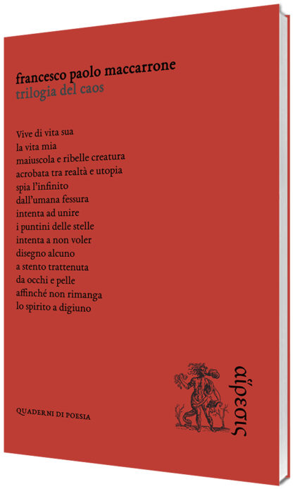 Francesco Paolo Maccarrone - Trilogia del caos