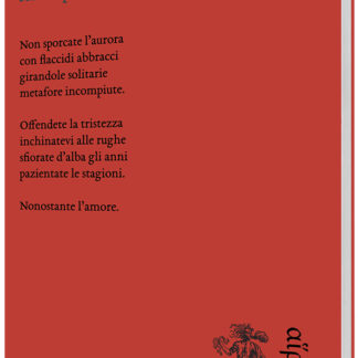 Selene Pascasi - Senza me