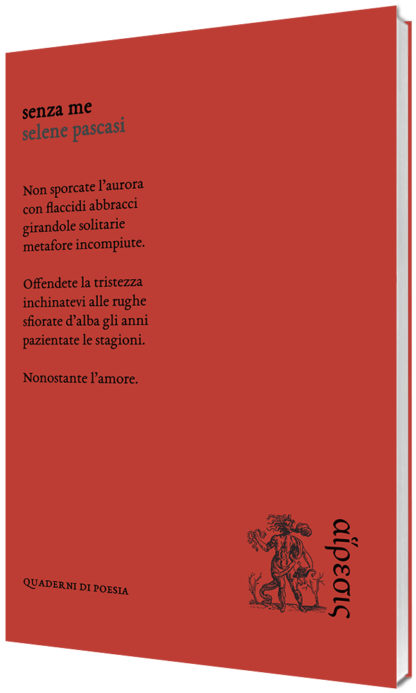 Selene Pascasi - Senza me