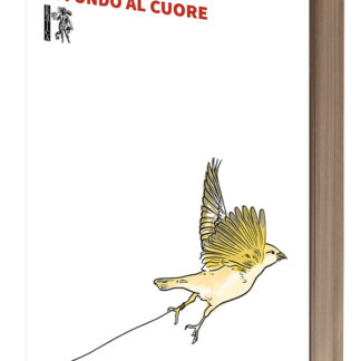 Anna Danielon - Una ferita in fondo al cuore