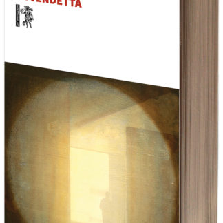 Andrea D’Urso - Jesus II, La vendetta