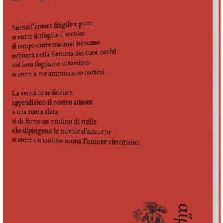 Marco Galvagni - Luce d'aurora