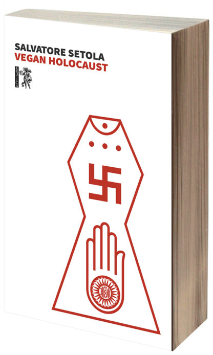 Salvatore Setola - Vegan Holocaust