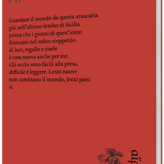 Peppe Leonardo Gallato - Chi ha i piedi cade