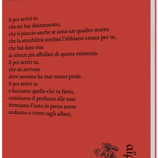 Daryoush Francesco Nikzad - Non scomodiamo Baudelaire