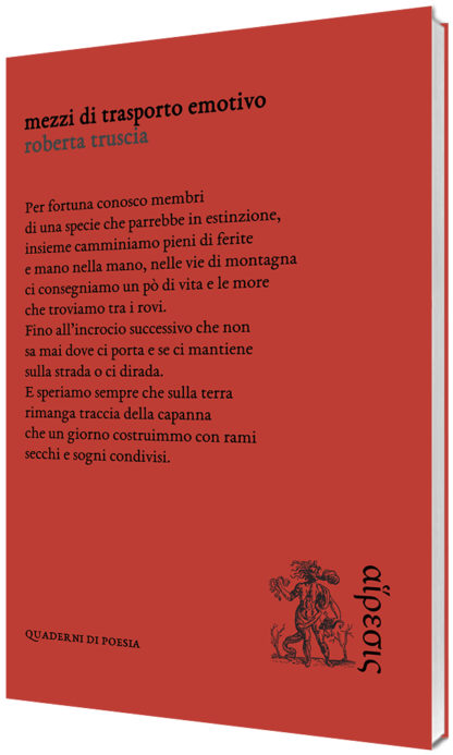 Roberta Truscia - Mezzi di trasporto emotivo
