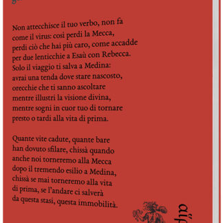 Gian Maria Bartolucci - Su quel famoso naso adunco