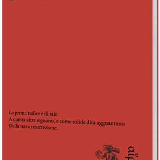 Chiara Catapano - Alìmono