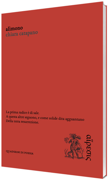 Chiara Catapano - Alìmono