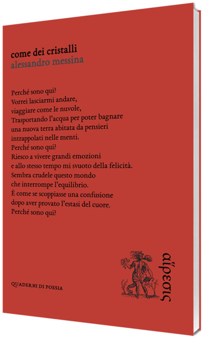 Alessandro Messina - Come dei cristalli