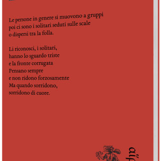 Maria Chiara Sanna - Serbo tra i sogni