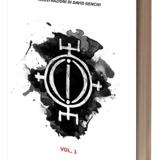 Nicholas Bosi - Le Stagioni dei Morti Vol. 1