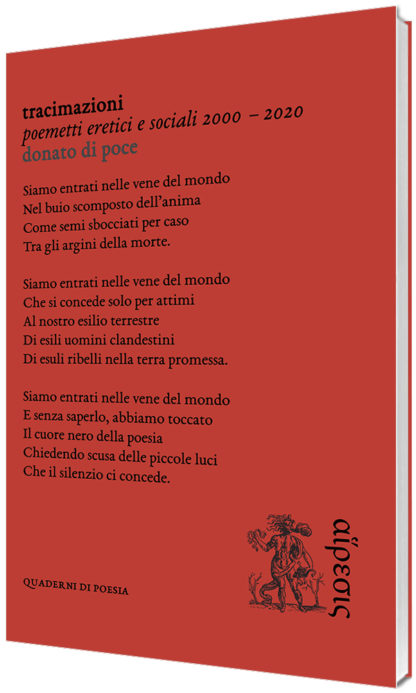 Donato Di Poce - Tracimazioni