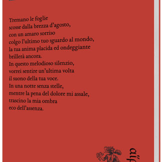 Maurizio Maisano - Viaggio in controluce