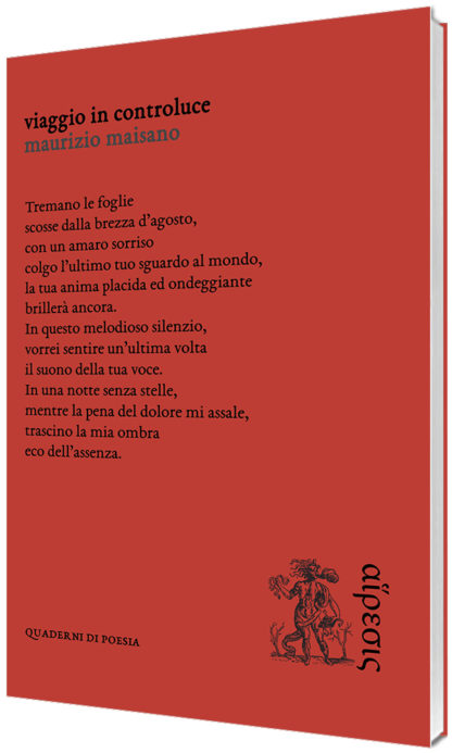 Maurizio Maisano - Viaggio in controluce